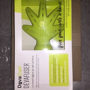 DevaCurl DevaFuser